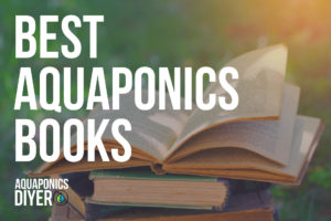 aquaponics books